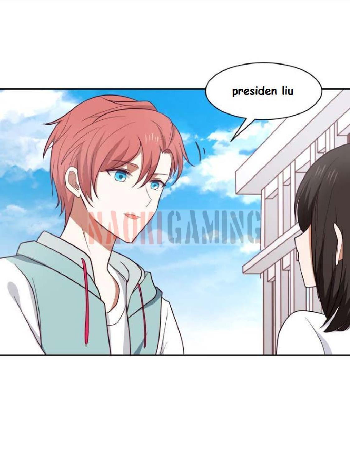 I Have a Dragon on My Body Chapter 167 - halaman 5