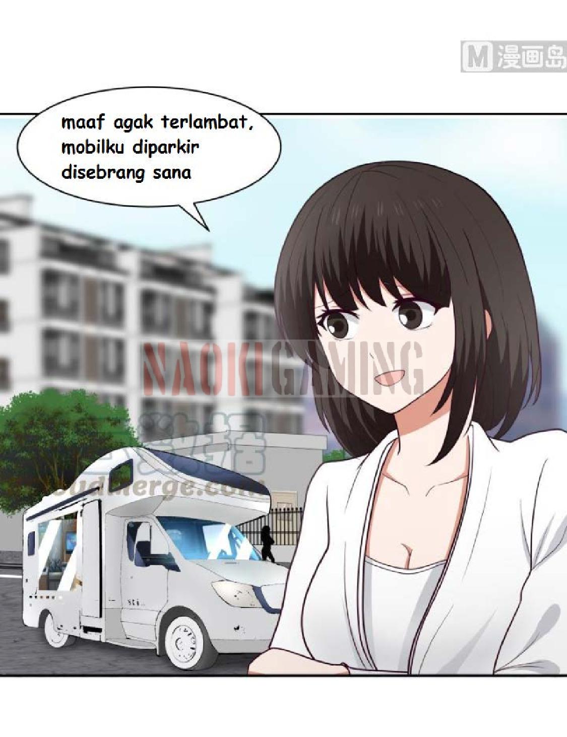 I Have a Dragon on My Body Chapter 167 - halaman 7