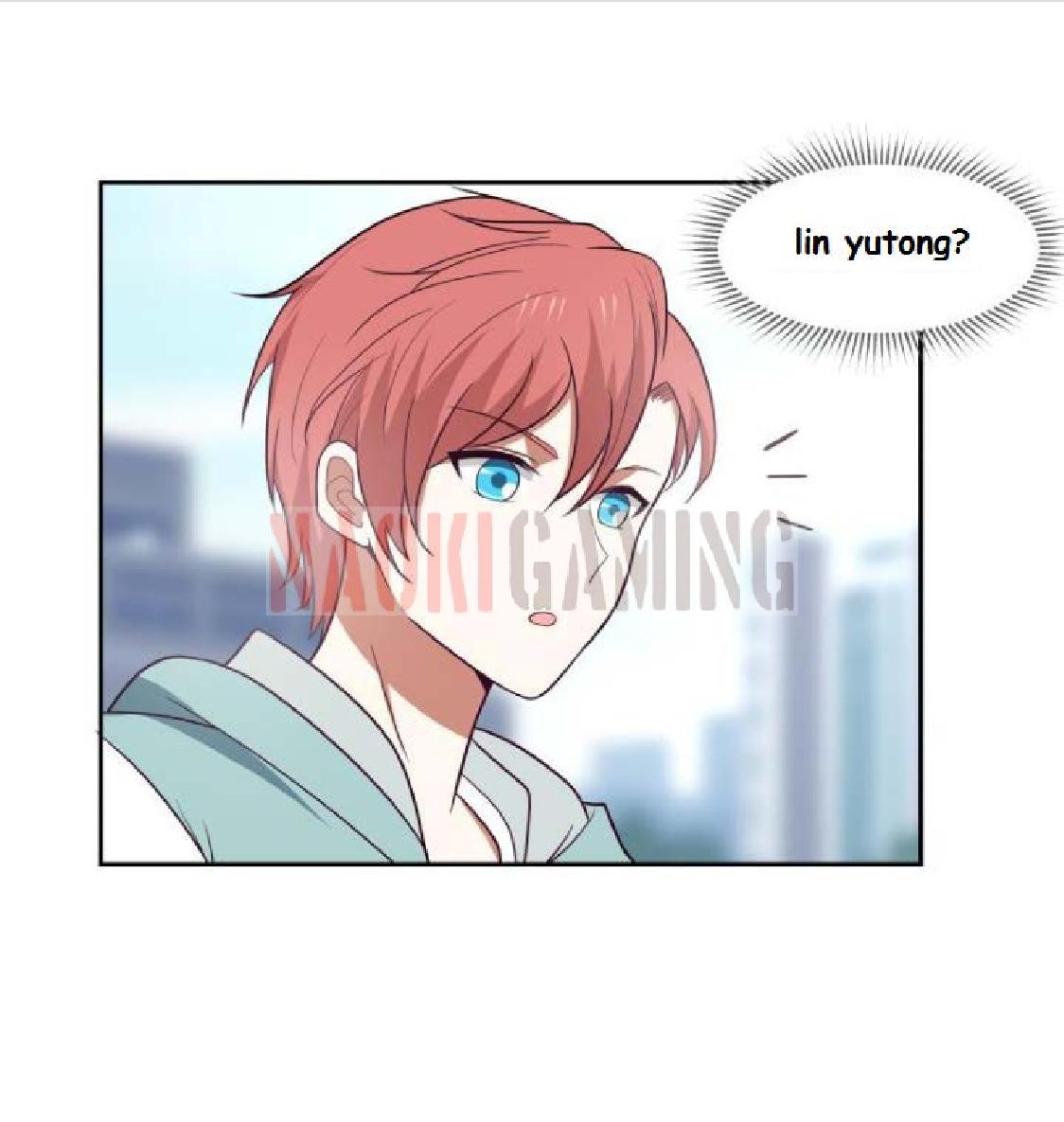 I Have a Dragon on My Body Chapter 167 - halaman 9