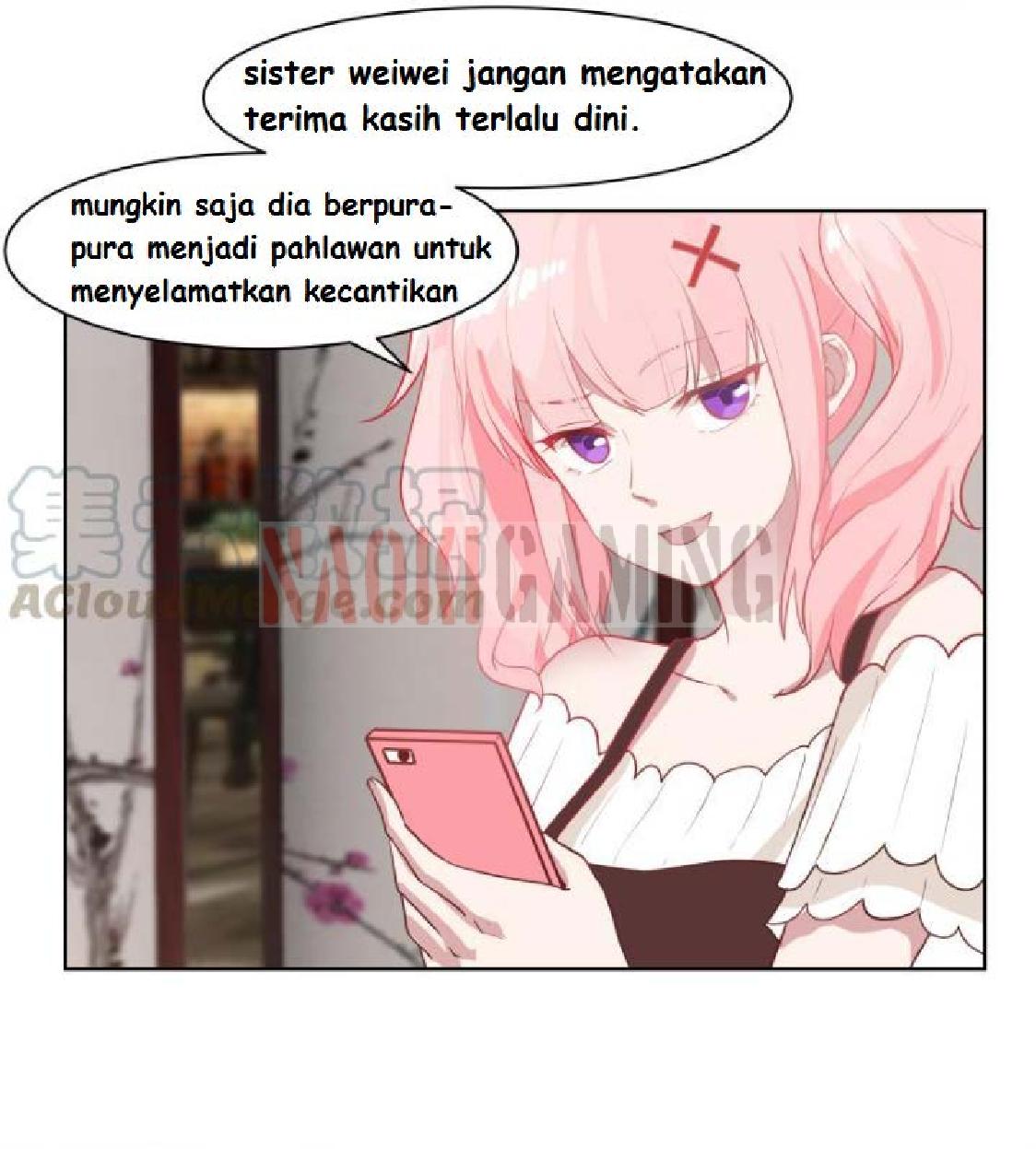 I Have a Dragon on My Body Chapter 168 - halaman 11