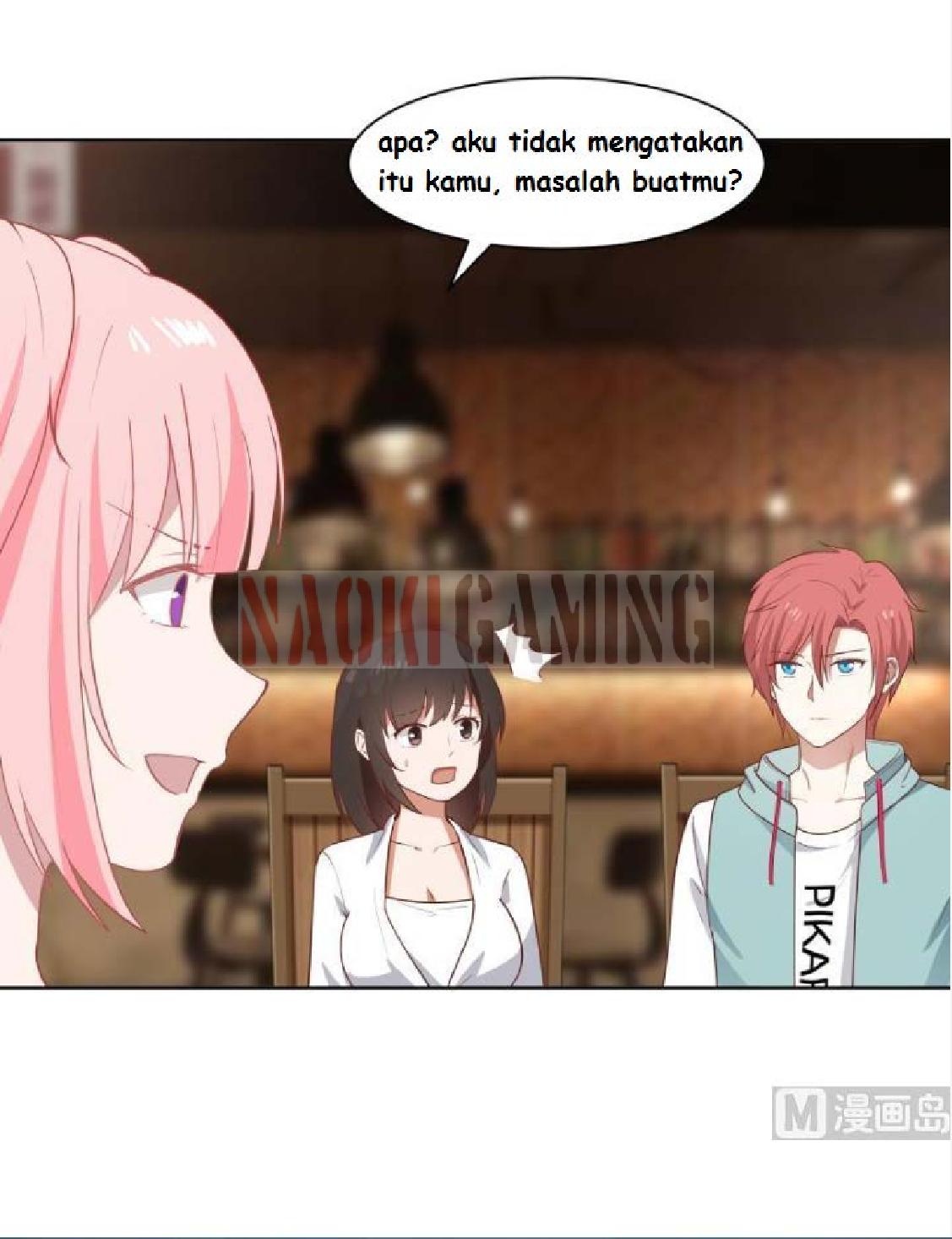 I Have a Dragon on My Body Chapter 168 - halaman 12