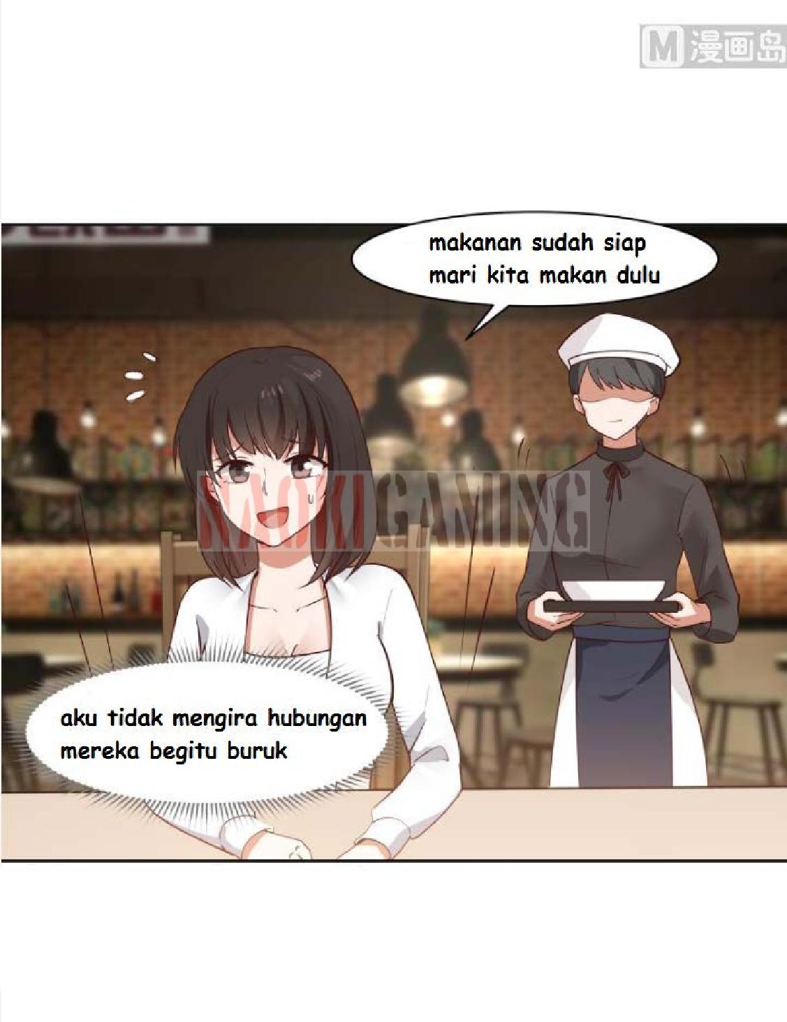 I Have a Dragon on My Body Chapter 168 - halaman 13