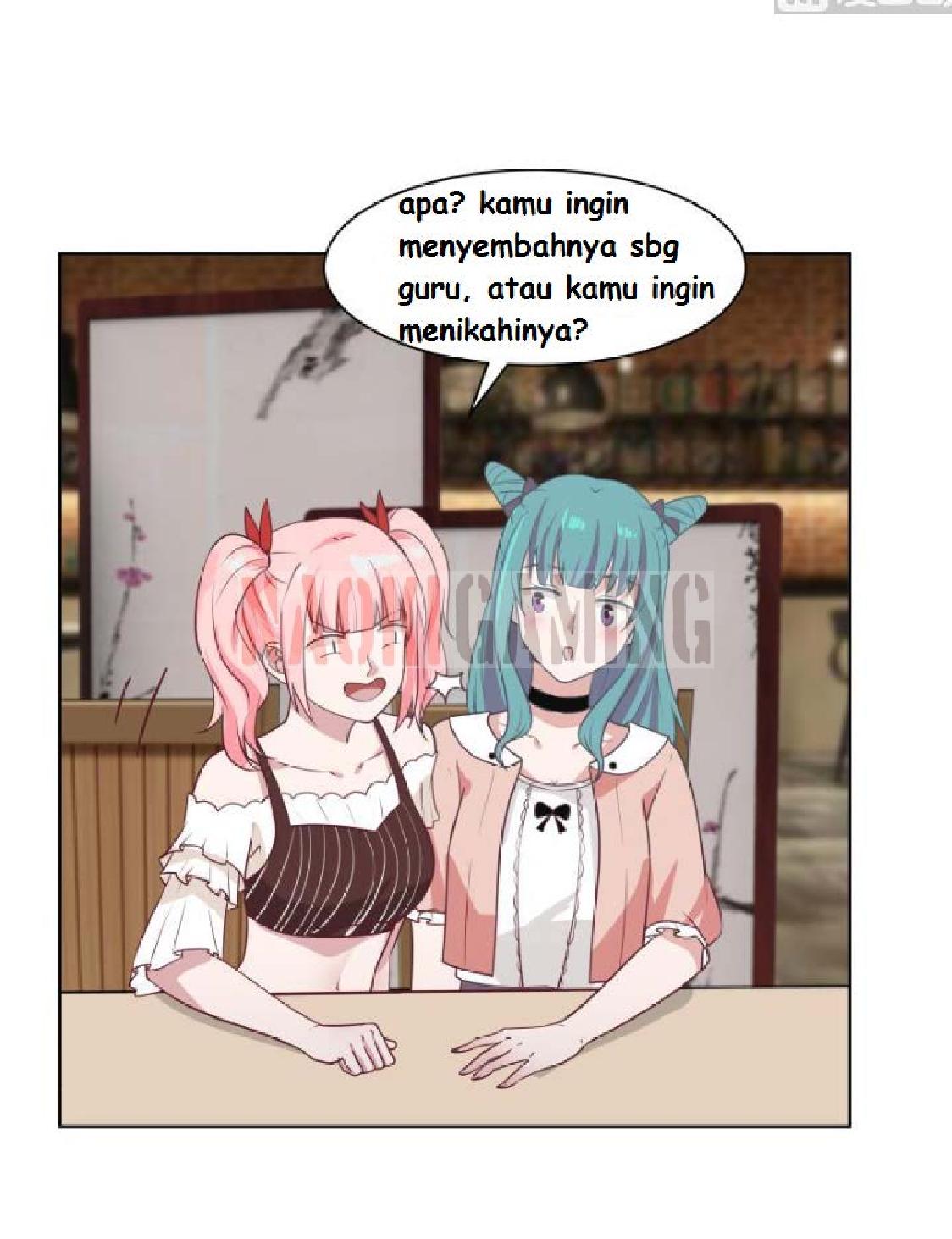 I Have a Dragon on My Body Chapter 168 - halaman 19