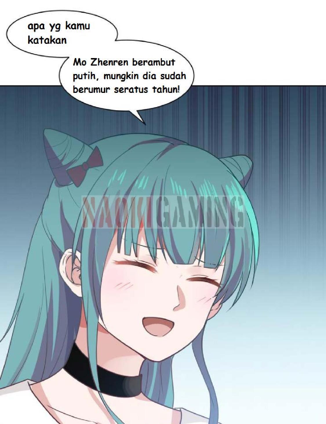 I Have a Dragon on My Body Chapter 168 - halaman 20