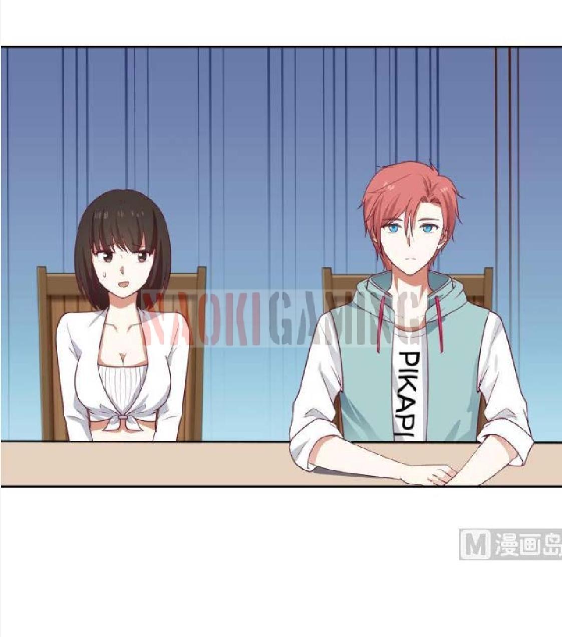 I Have a Dragon on My Body Chapter 168 - halaman 4