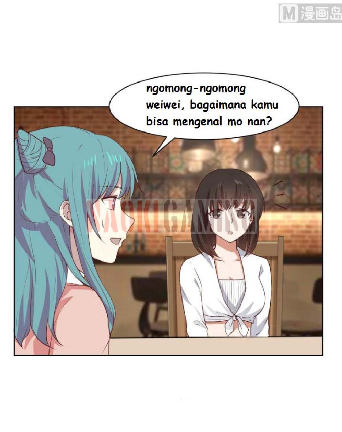 I Have a Dragon on My Body Chapter 168 - halaman 5