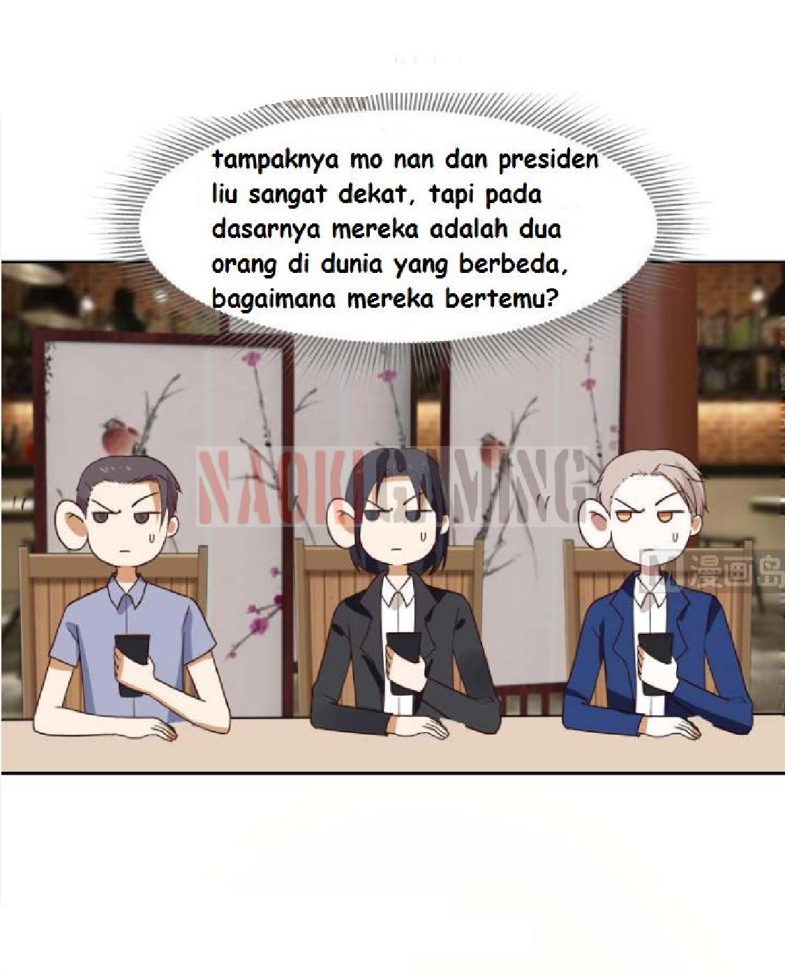 I Have a Dragon on My Body Chapter 168 - halaman 6