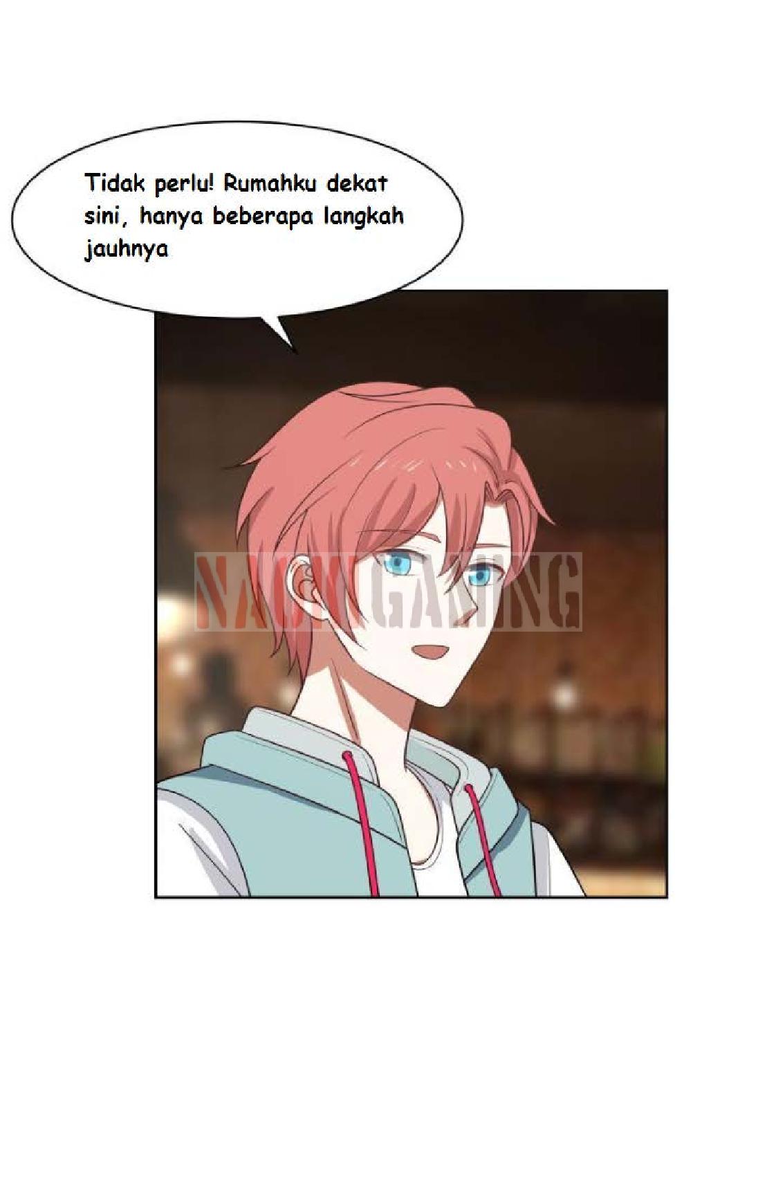 I Have a Dragon on My Body Chapter 169 - halaman 10