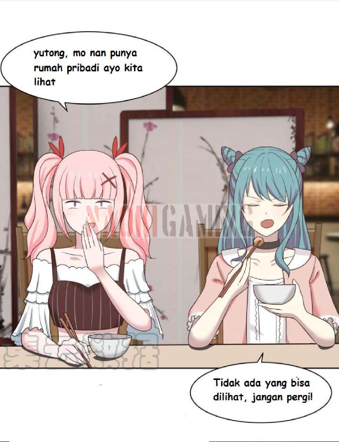 I Have a Dragon on My Body Chapter 169 - halaman 11