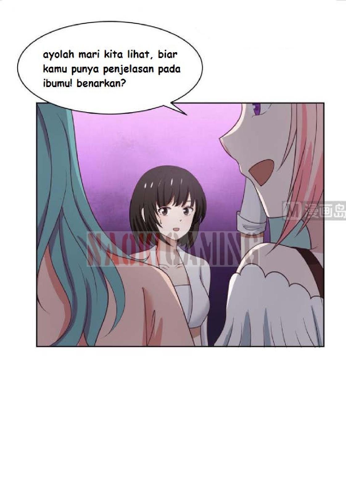 I Have a Dragon on My Body Chapter 169 - halaman 12