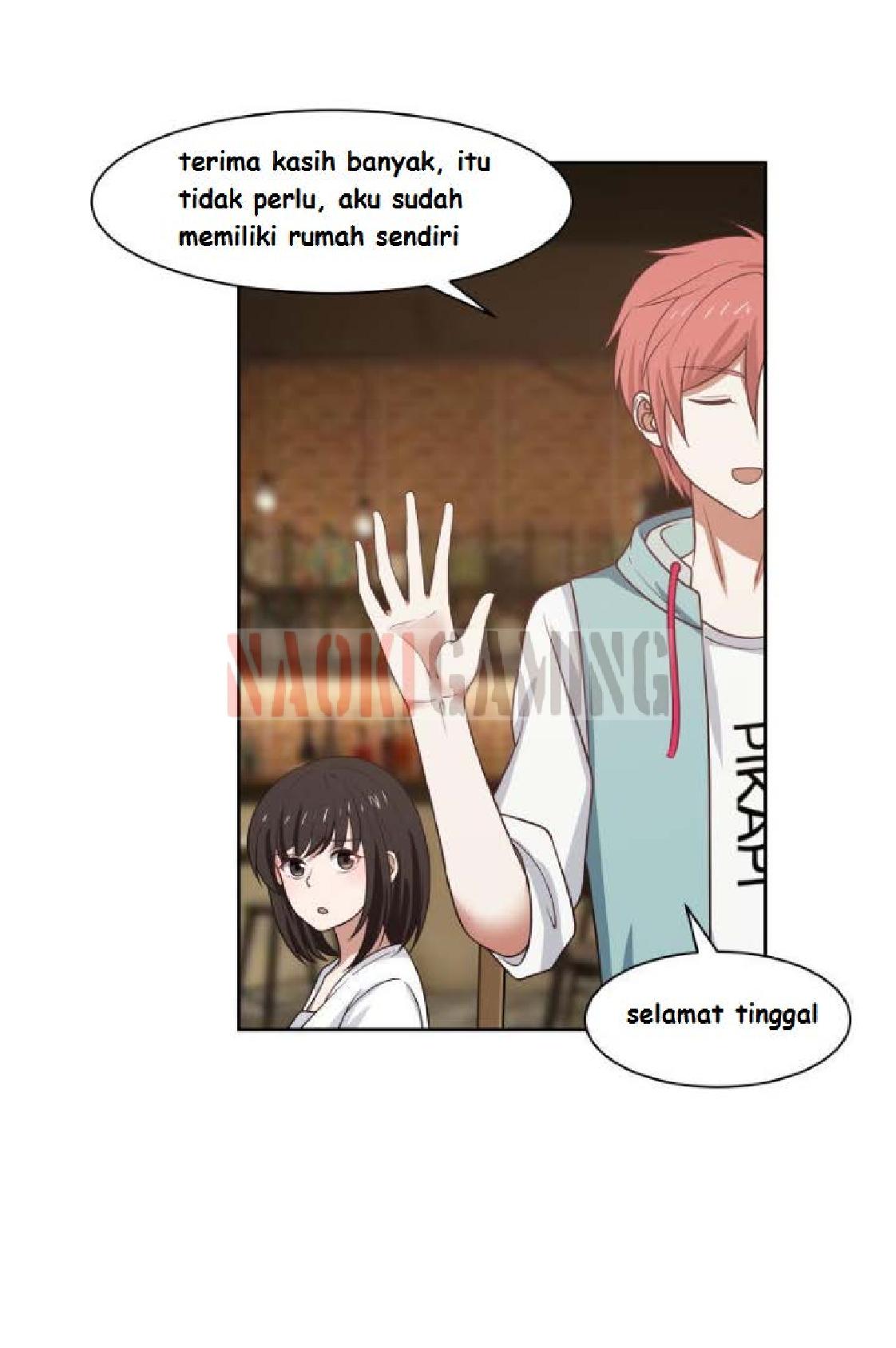 I Have a Dragon on My Body Chapter 169 - halaman 14