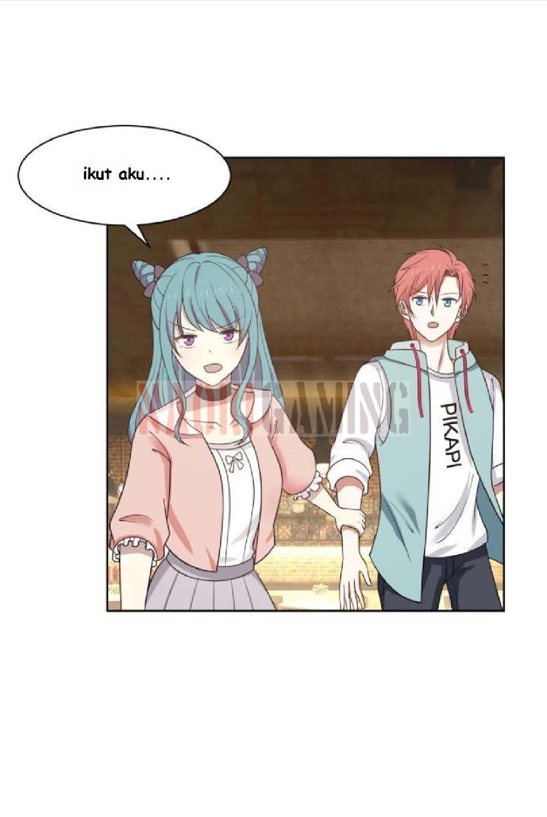 I Have a Dragon on My Body Chapter 169 - halaman 16