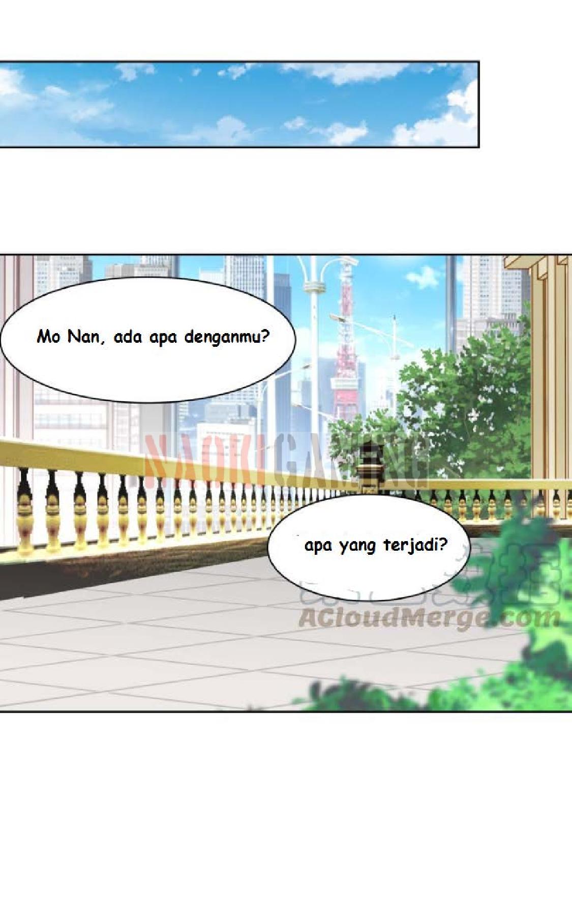 I Have a Dragon on My Body Chapter 169 - halaman 17