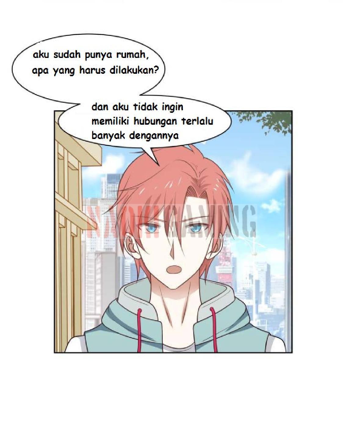 I Have a Dragon on My Body Chapter 169 - halaman 19