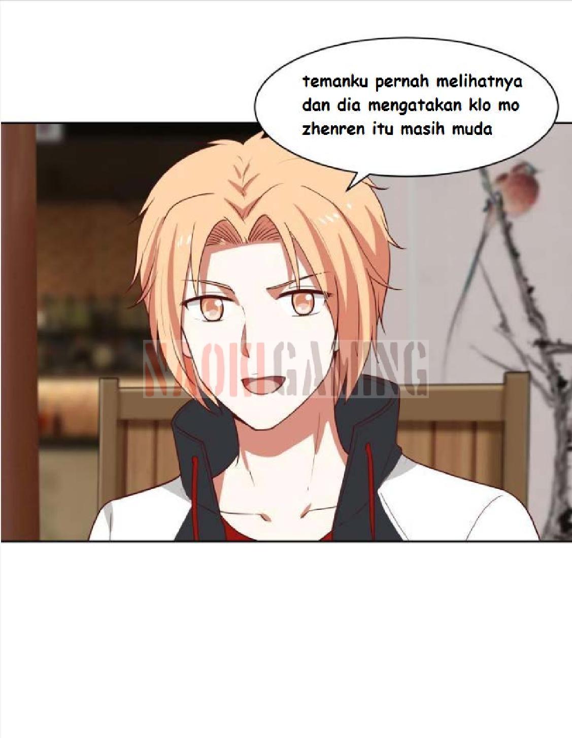 I Have a Dragon on My Body Chapter 169 - halaman 4