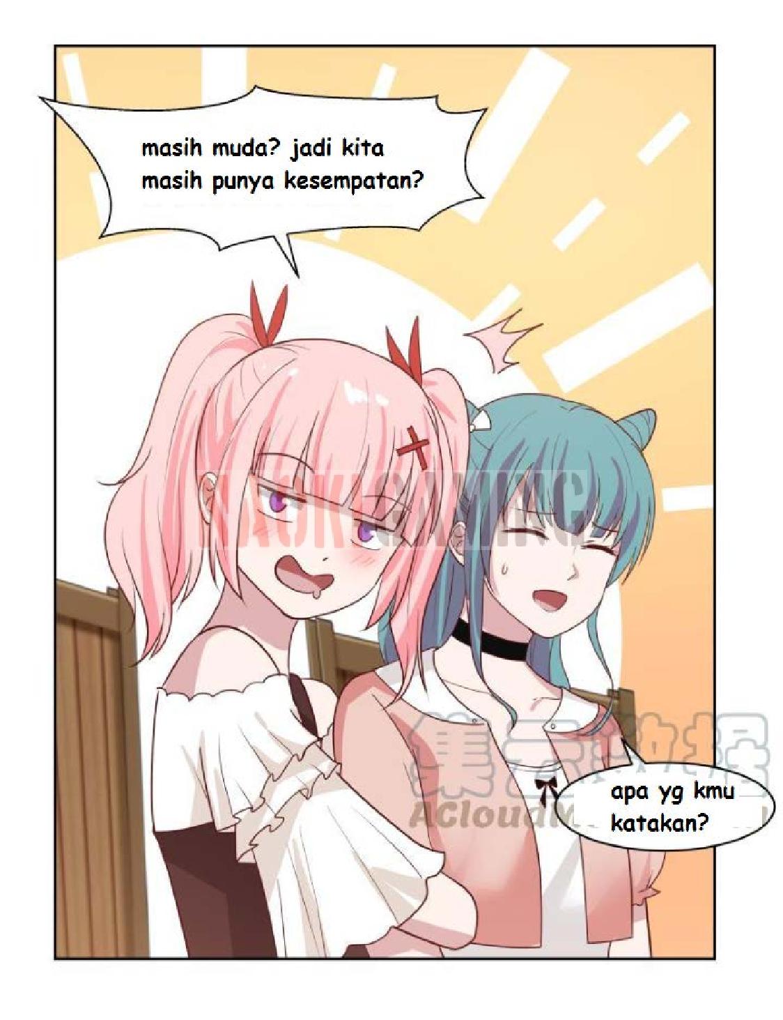 I Have a Dragon on My Body Chapter 169 - halaman 5