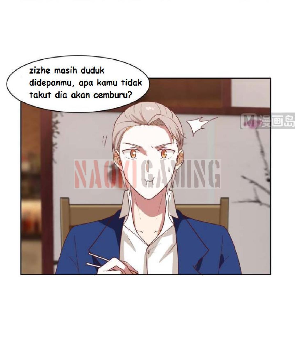 I Have a Dragon on My Body Chapter 169 - halaman 6
