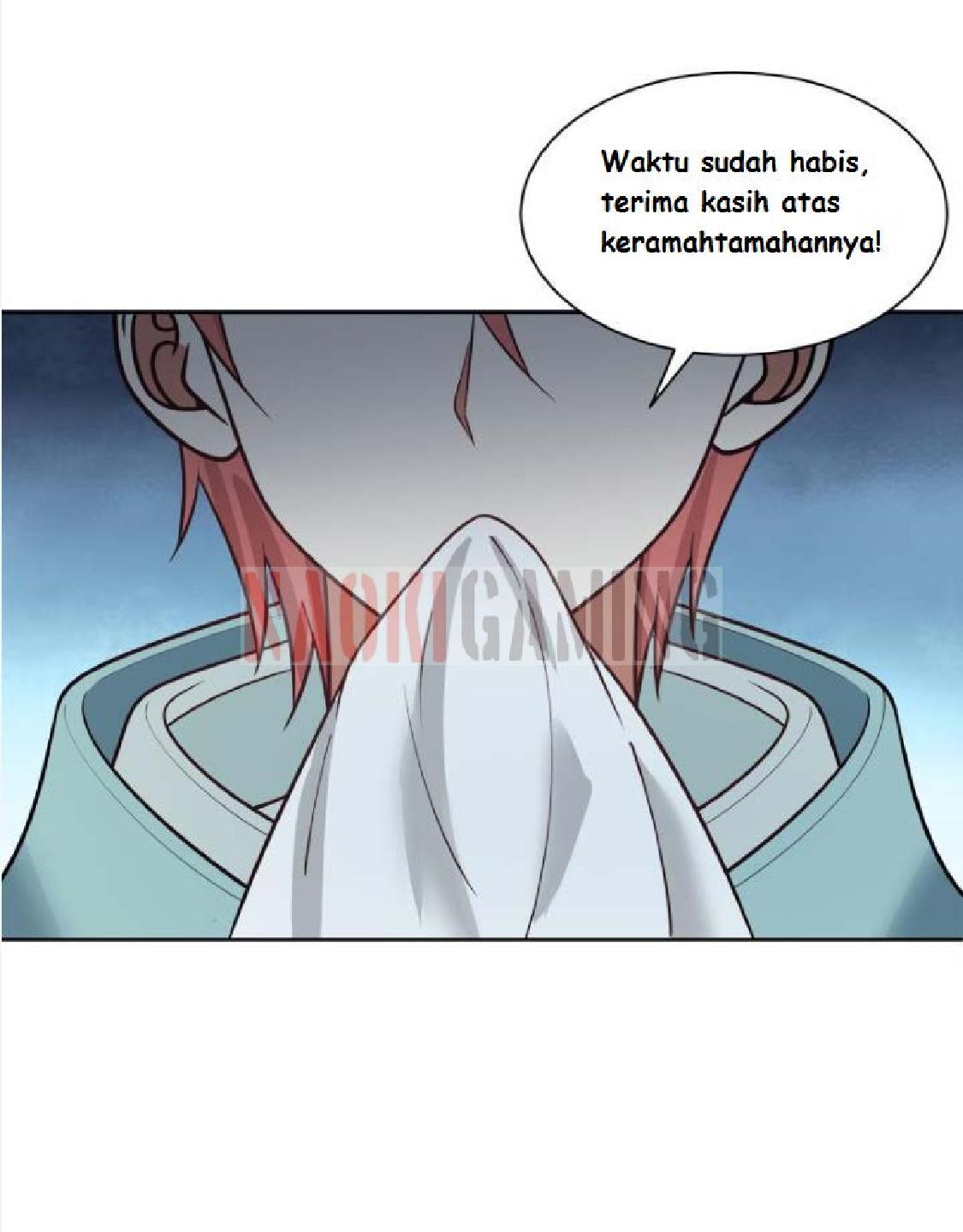 I Have a Dragon on My Body Chapter 169 - halaman 8