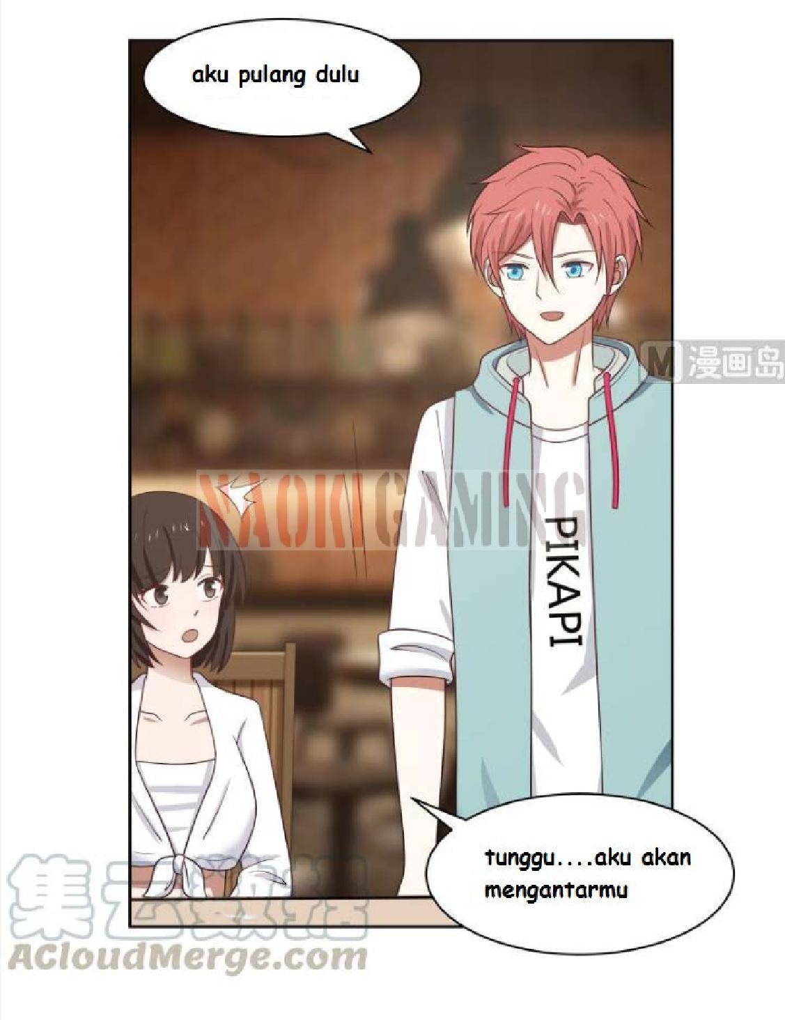 I Have a Dragon on My Body Chapter 169 - halaman 9