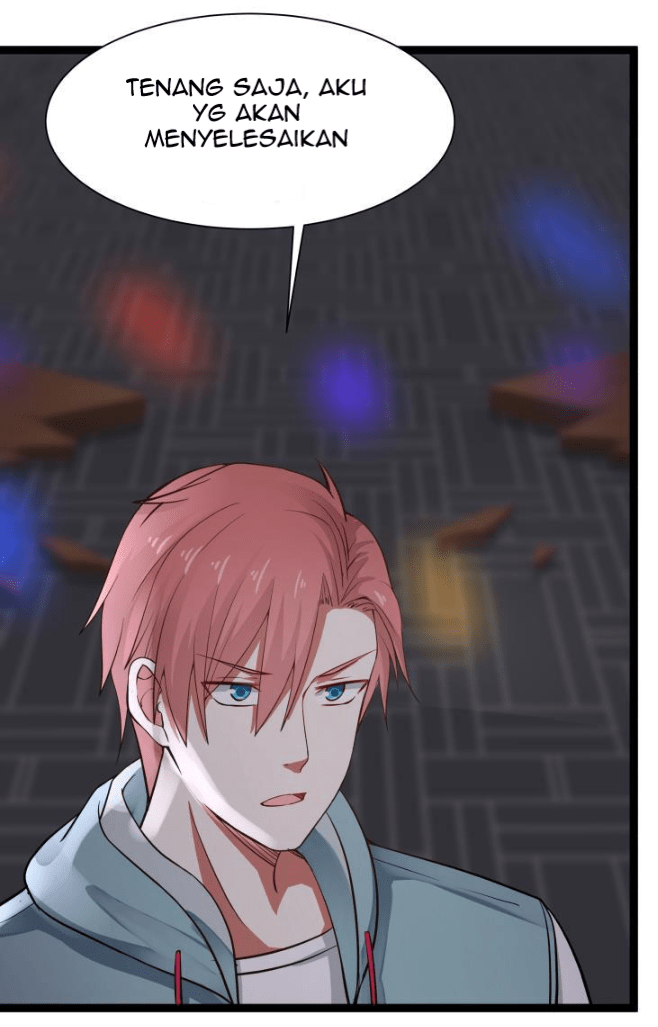 I Have a Dragon on My Body Chapter 17 - halaman 10