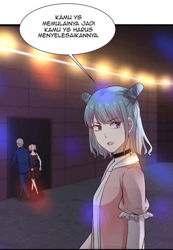 I Have a Dragon on My Body Chapter 17 - halaman 11