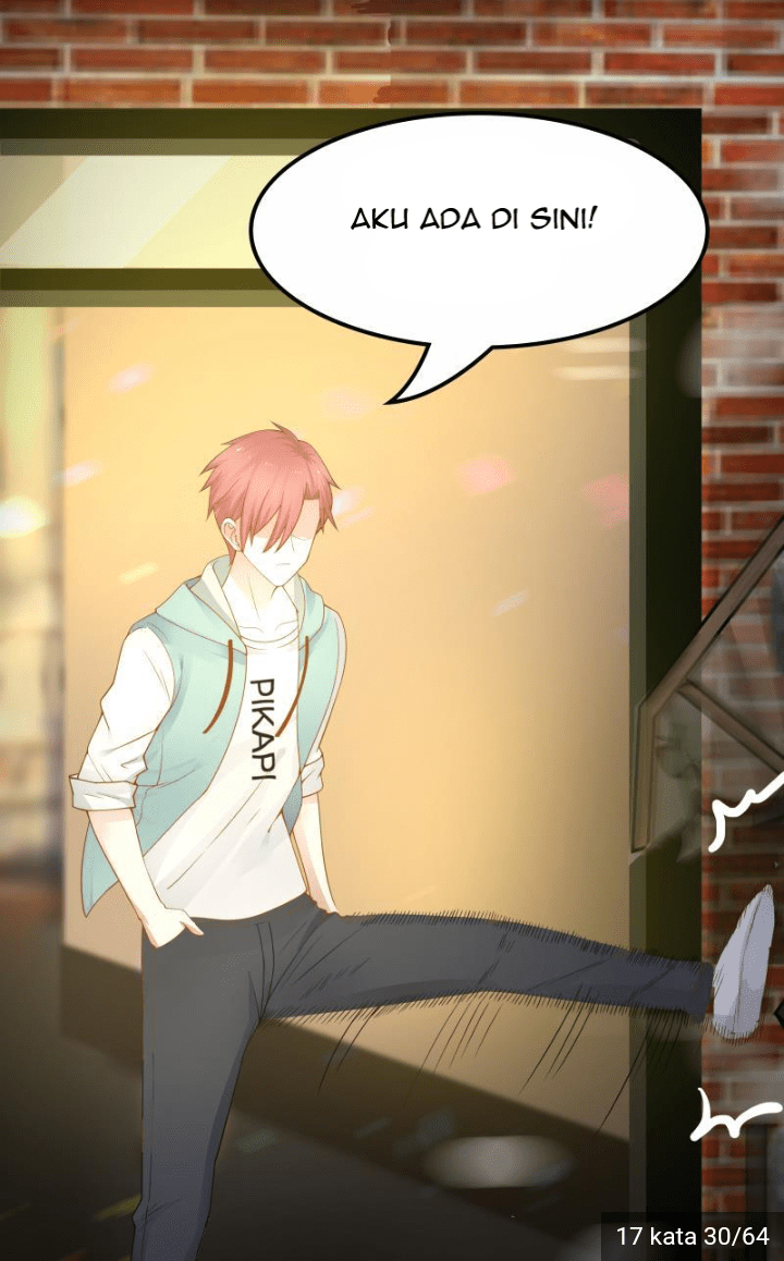 I Have a Dragon on My Body Chapter 17 - halaman 13
