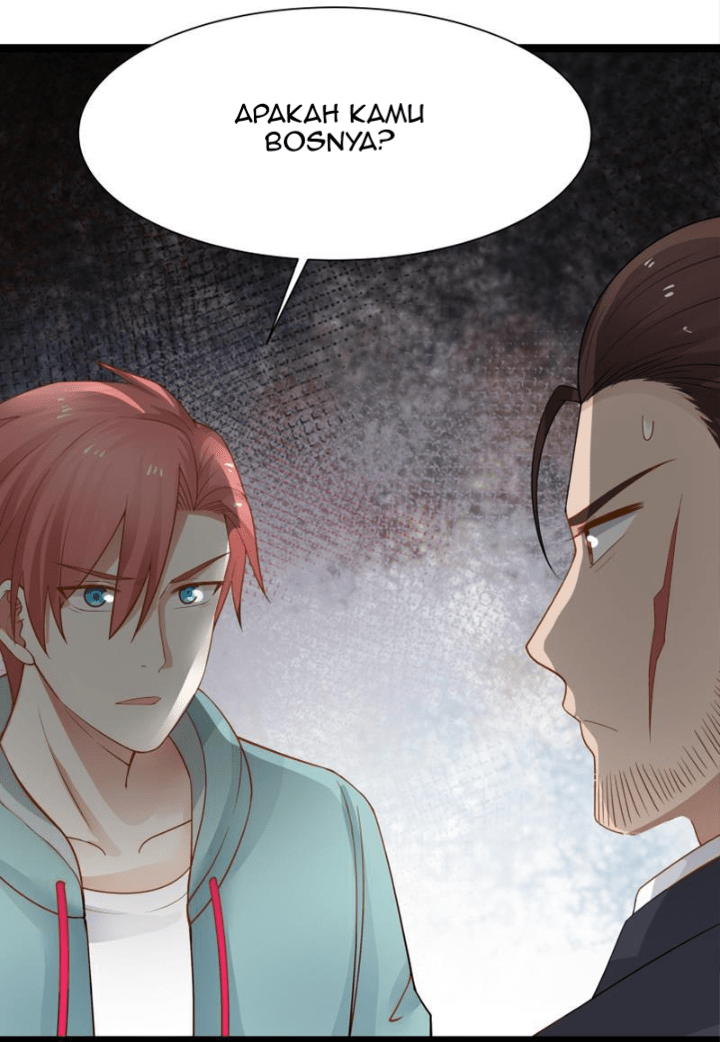 I Have a Dragon on My Body Chapter 17 - halaman 14
