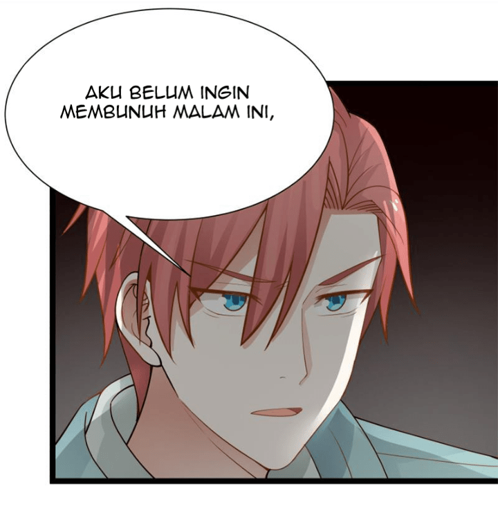I Have a Dragon on My Body Chapter 17 - halaman 16