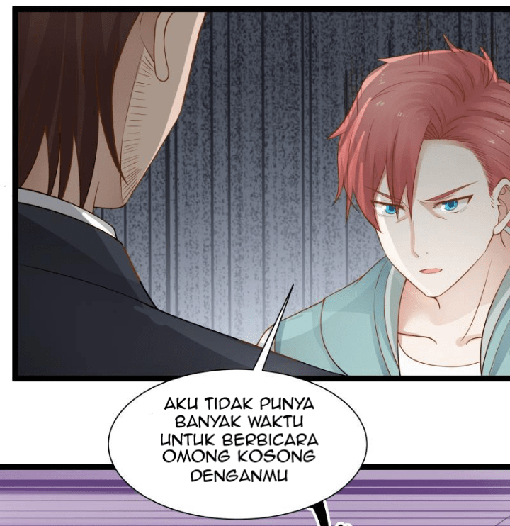 I Have a Dragon on My Body Chapter 17 - halaman 18