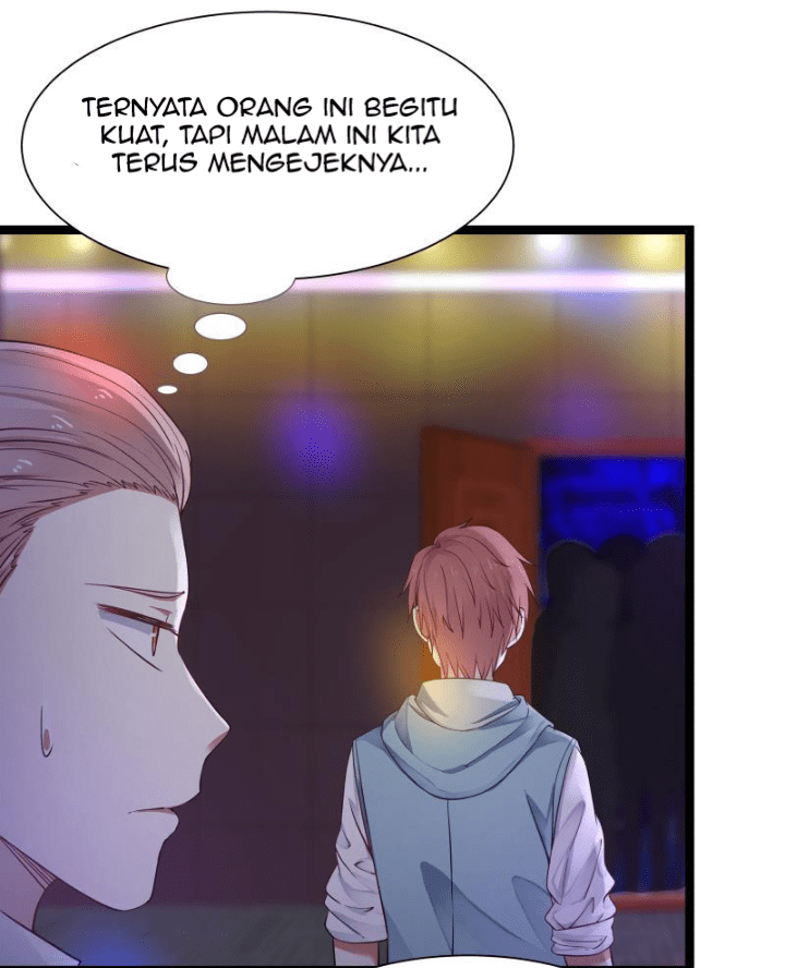 I Have a Dragon on My Body Chapter 17 - halaman 2