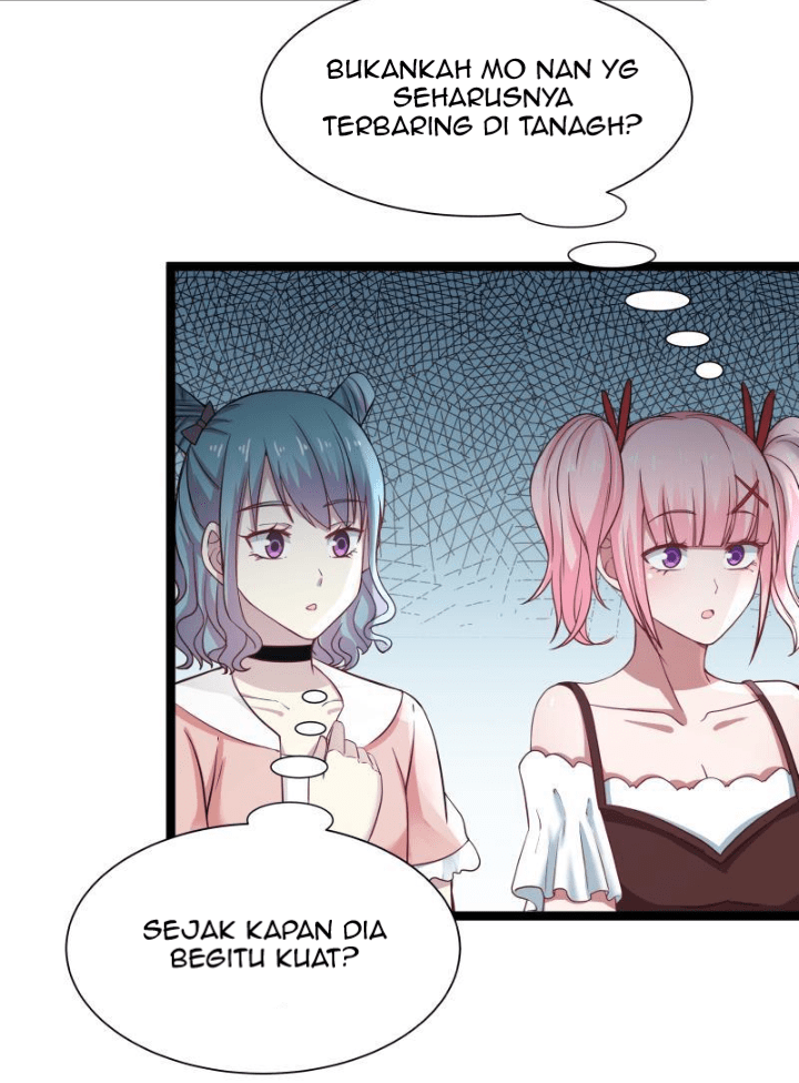 I Have a Dragon on My Body Chapter 17 - halaman 3