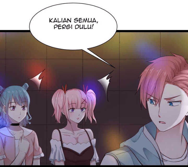 I Have a Dragon on My Body Chapter 17 - halaman 4