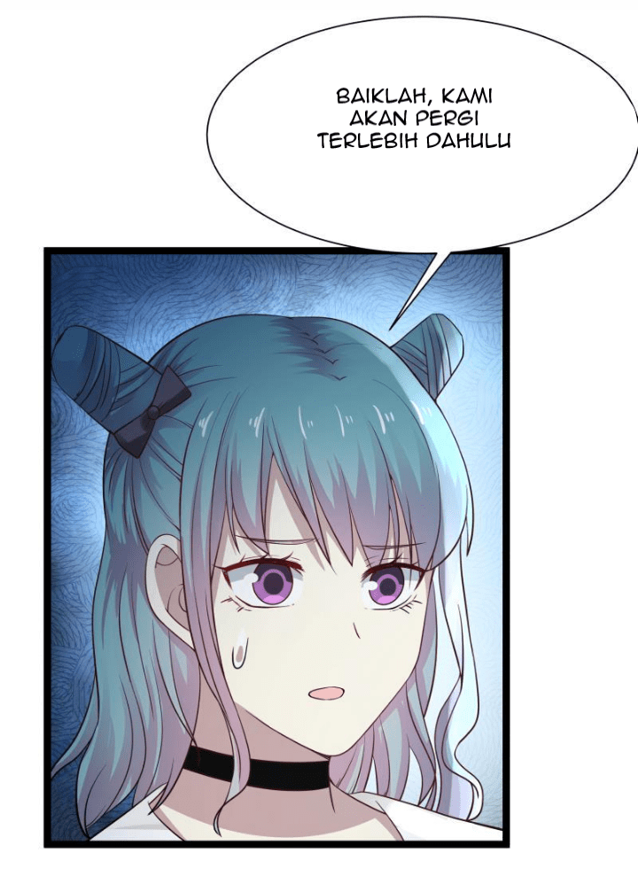 I Have a Dragon on My Body Chapter 17 - halaman 5