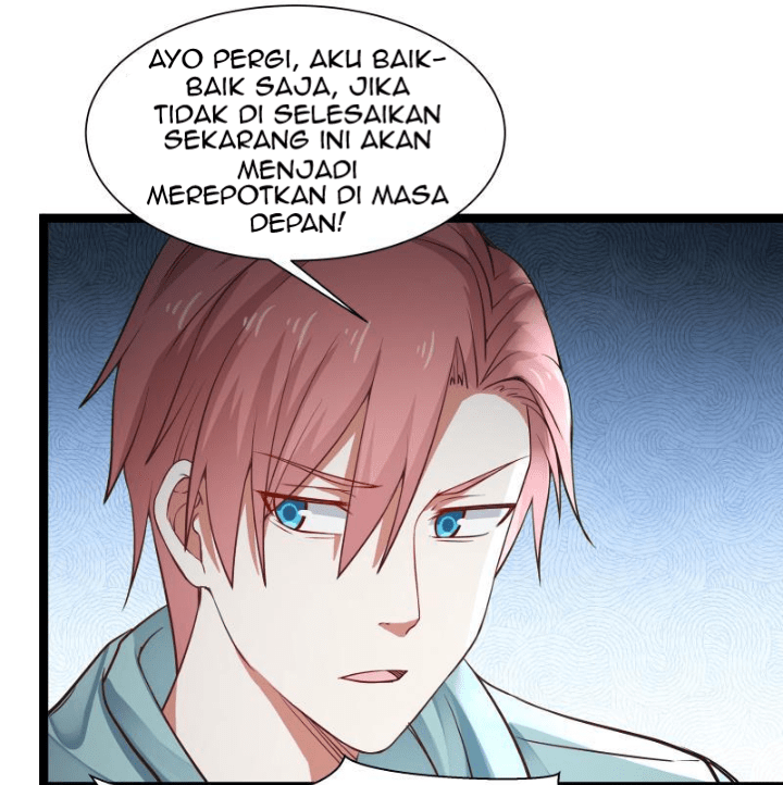I Have a Dragon on My Body Chapter 17 - halaman 6