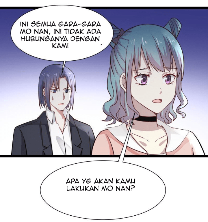 I Have a Dragon on My Body Chapter 17 - halaman 9