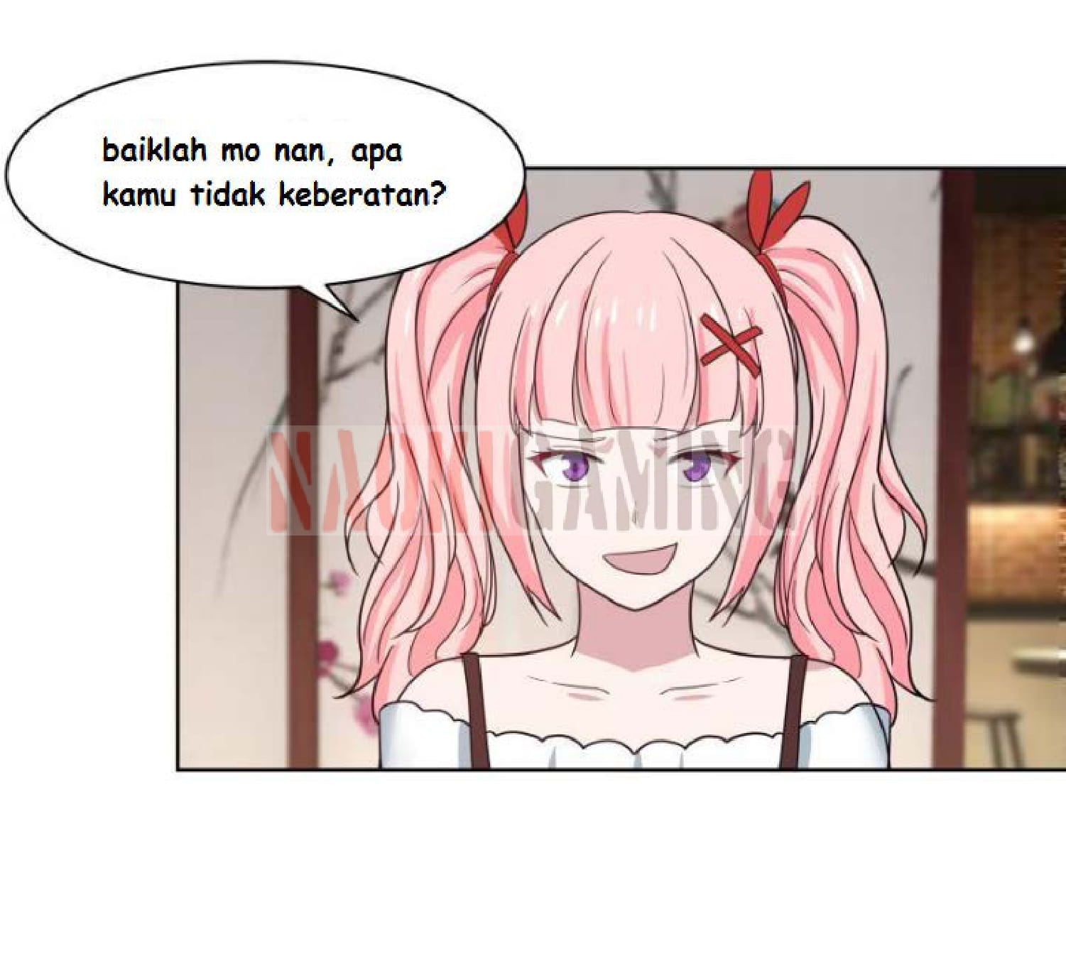 I Have a Dragon on My Body Chapter 170 - halaman 10
