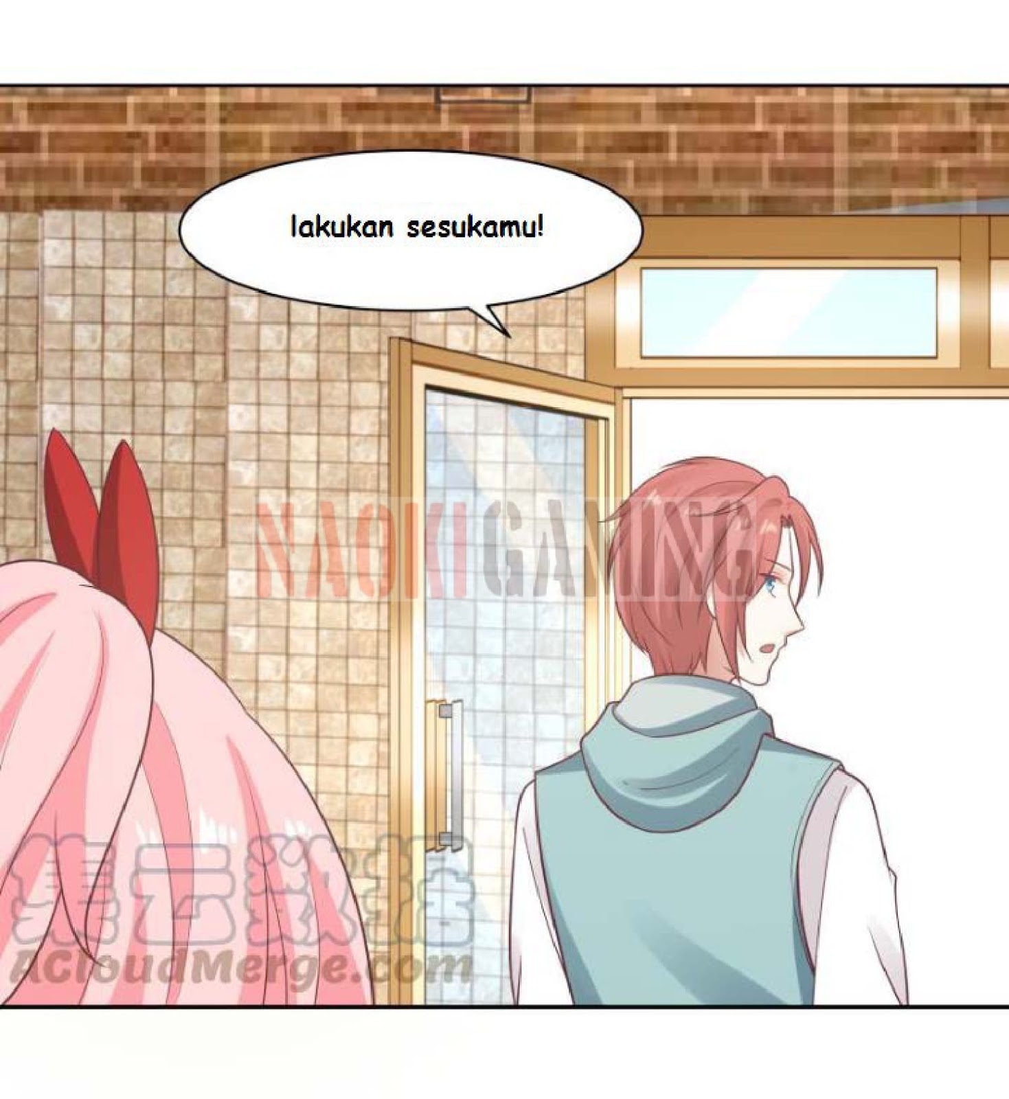I Have a Dragon on My Body Chapter 170 - halaman 11