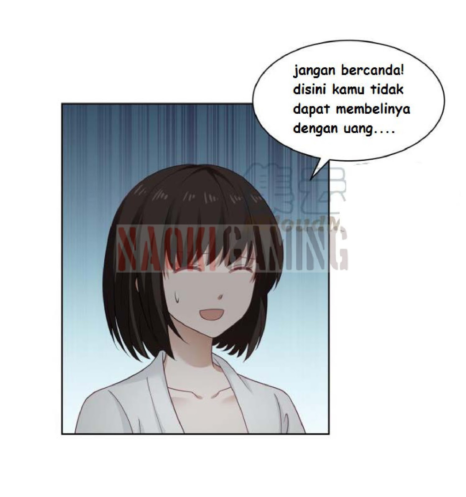 I Have a Dragon on My Body Chapter 170 - halaman 16