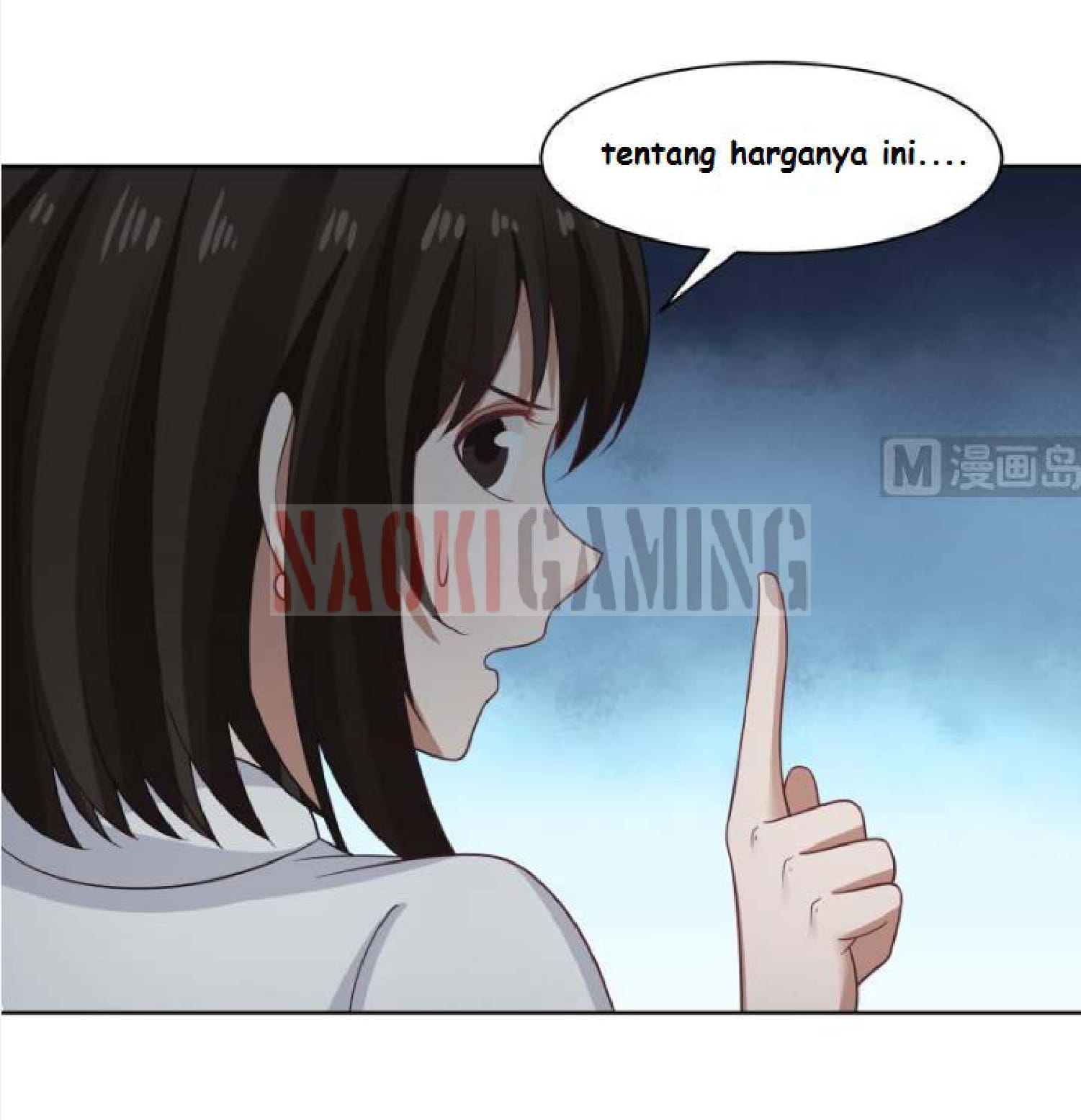 I Have a Dragon on My Body Chapter 170 - halaman 22
