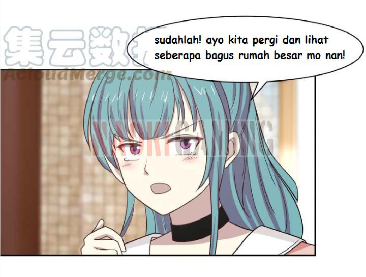 I Have a Dragon on My Body Chapter 170 - halaman 9