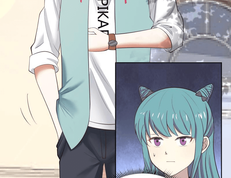 I Have a Dragon on My Body Chapter 171 - halaman 12