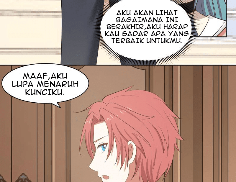 I Have a Dragon on My Body Chapter 171 - halaman 13