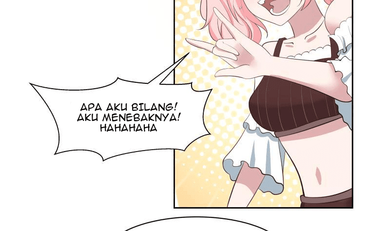 I Have a Dragon on My Body Chapter 171 - halaman 16
