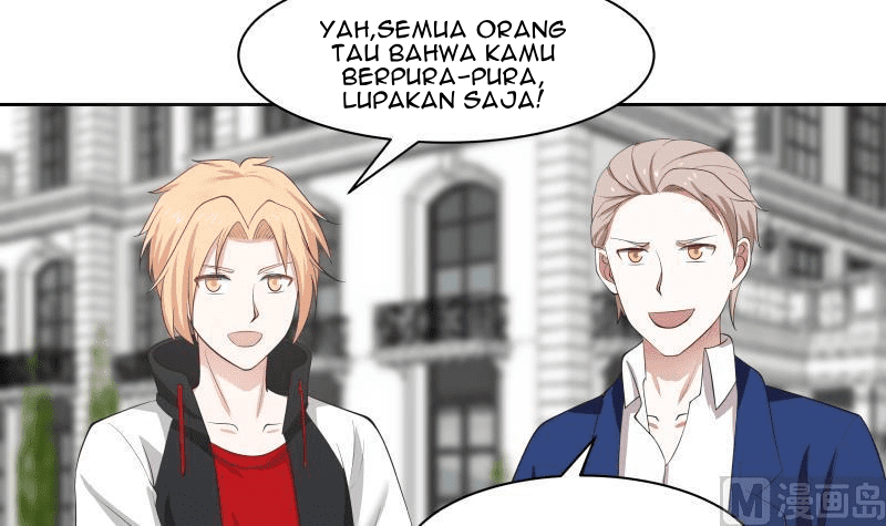 I Have a Dragon on My Body Chapter 171 - halaman 17