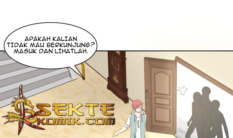 I Have a Dragon on My Body Chapter 171 - halaman 21