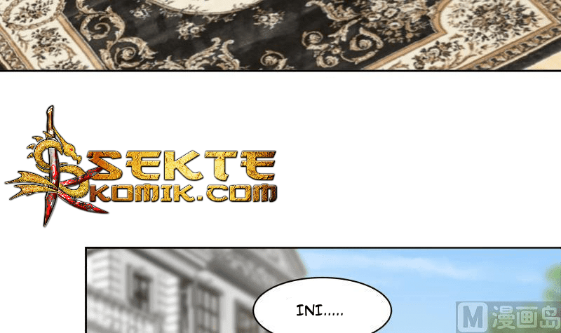I Have a Dragon on My Body Chapter 171 - halaman 23