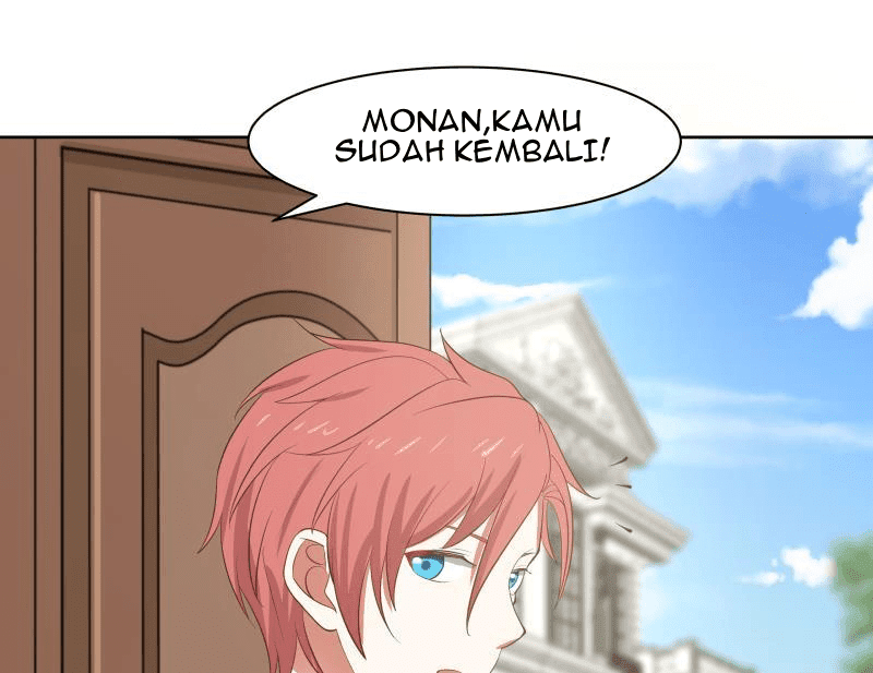 I Have a Dragon on My Body Chapter 171 - halaman 25
