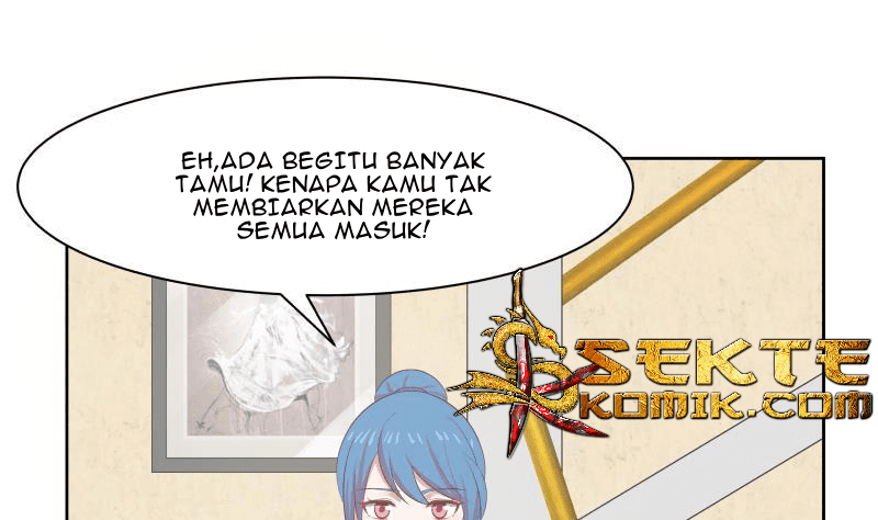 I Have a Dragon on My Body Chapter 171 - halaman 27