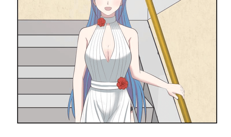 I Have a Dragon on My Body Chapter 171 - halaman 28