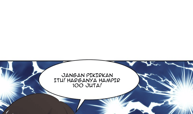 I Have a Dragon on My Body Chapter 171 - halaman 3